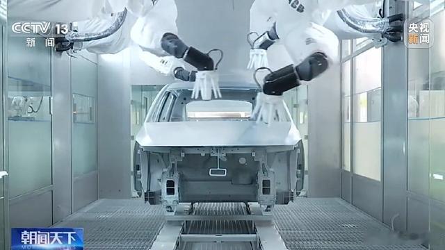 2025年汽车销量变化能看出什么汽场全开 根据中汽协2026年1月14日发布的官