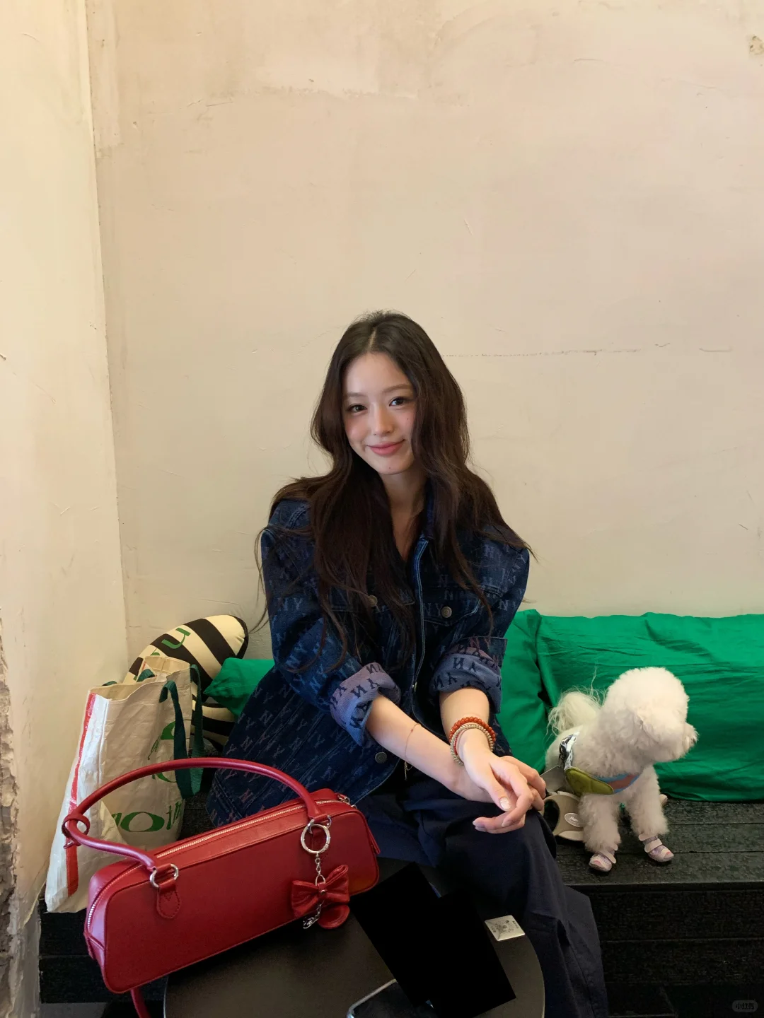 下午茶休闲一下