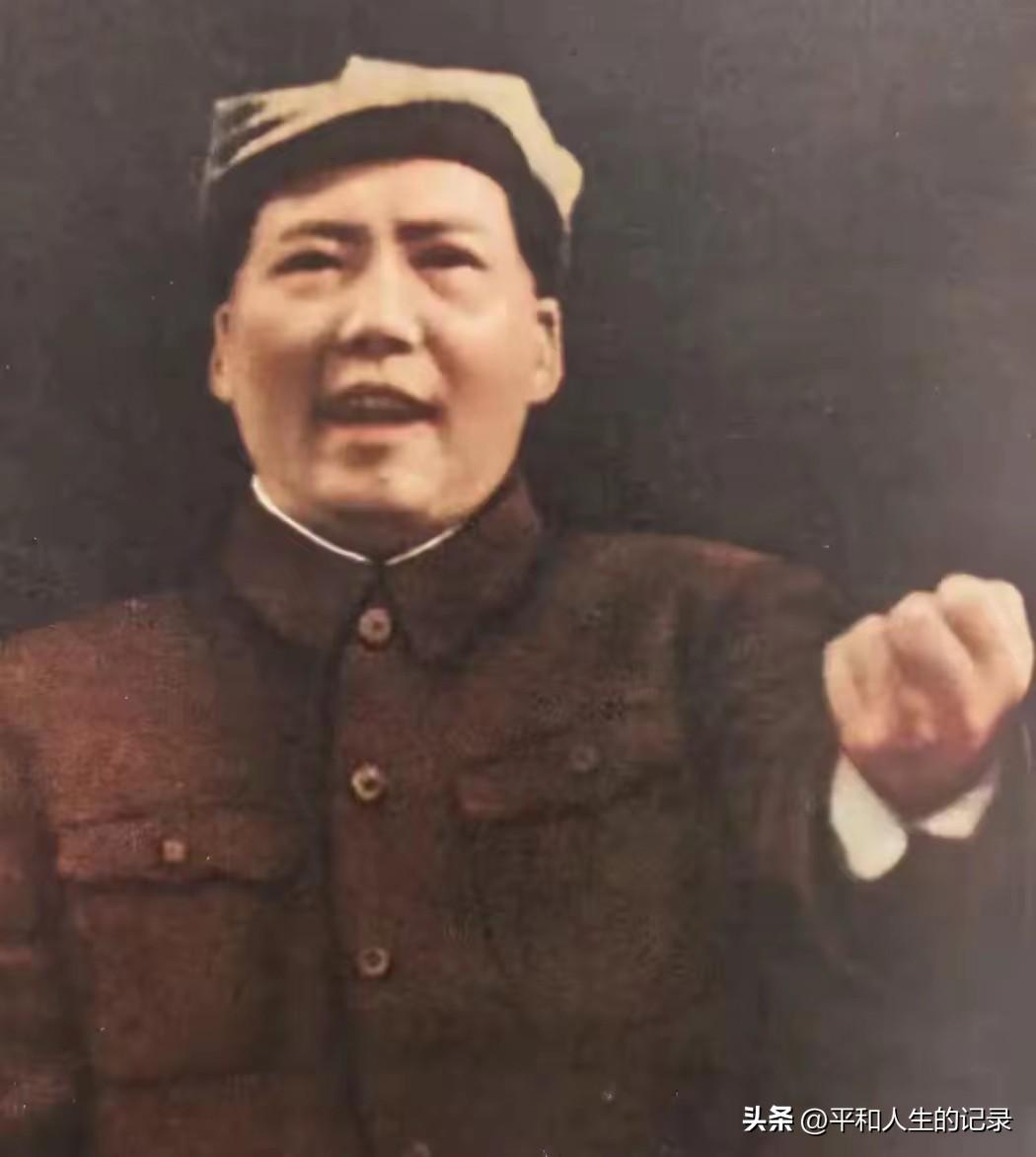 列举一些毛泽东的经典名言毛主席战术思想的核心是什么 什么才是一个民族的核心