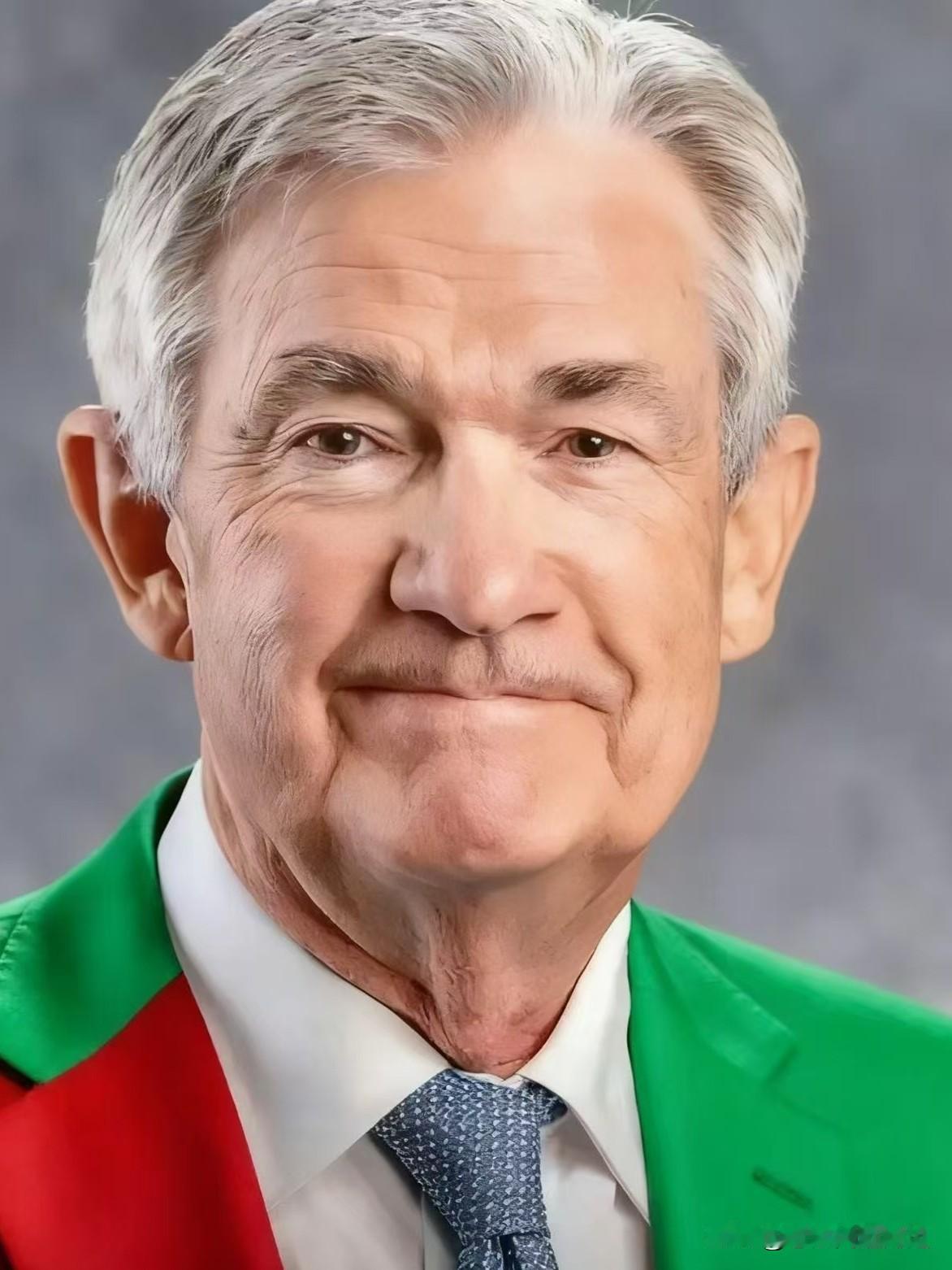 美联储新消息
2026年4月30日，美联储宣布了一件大事：连续第三次维持利率不变