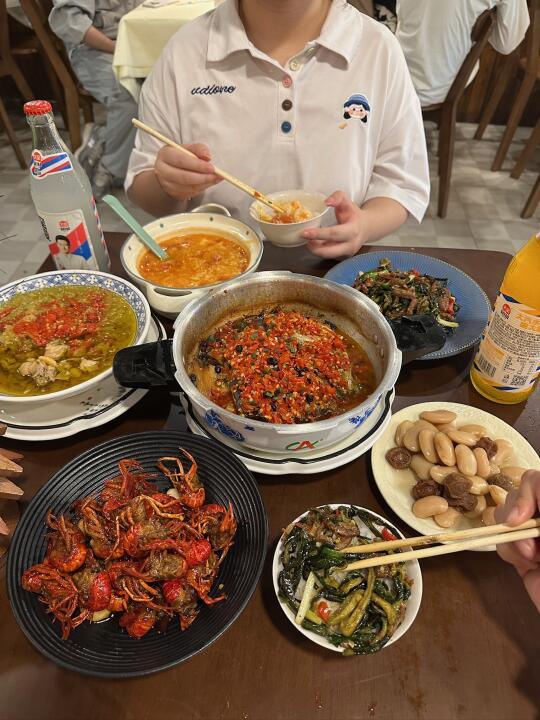 咸宁！一定要去吃的湘菜馆子