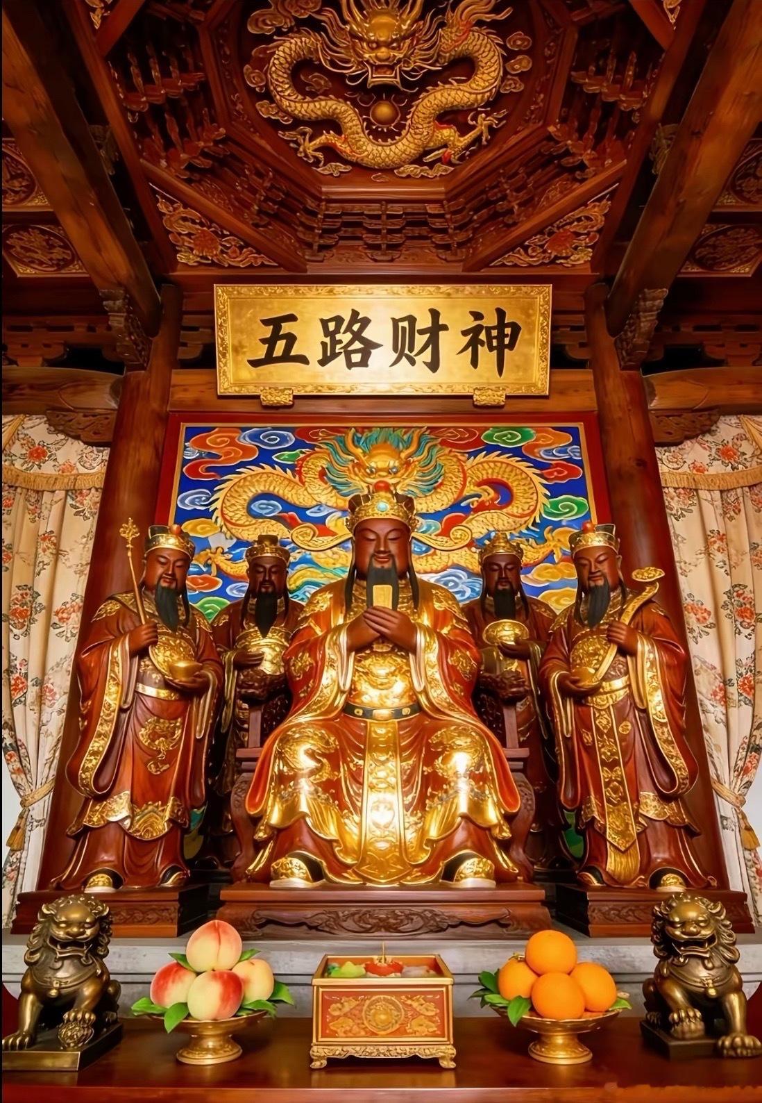 早上好 新的一周开门红点赞富一生