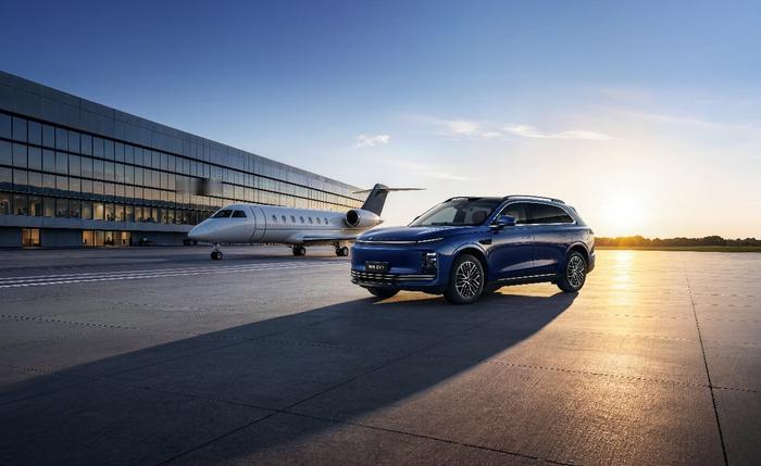 20万级性能豪华SUV迎来格局洗牌

这波洗牌来得又猛又彻底，不再是简单的价格战