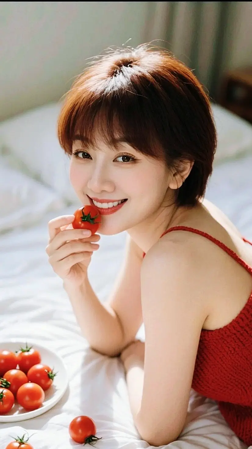 AI日系清透照 随变ai随便玩 伙伴计划广告分成玩法达人