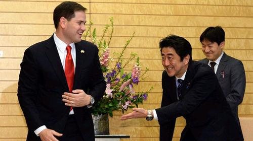 驻日美军猥亵少女日本也是帮凶有人说发生在琉球，所以日本不敢管，这也只是一部分原因