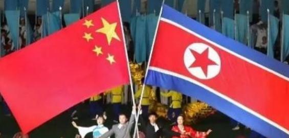 中国唯一军事盟友， 朝鲜 对我们有多重要？说白了，朝鲜对中国就像“保险杠”，平时