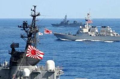 中日对峙已经逼近危险线，战争不是空谈。但中国必须先想明白一件事：一旦枪声响起，想
