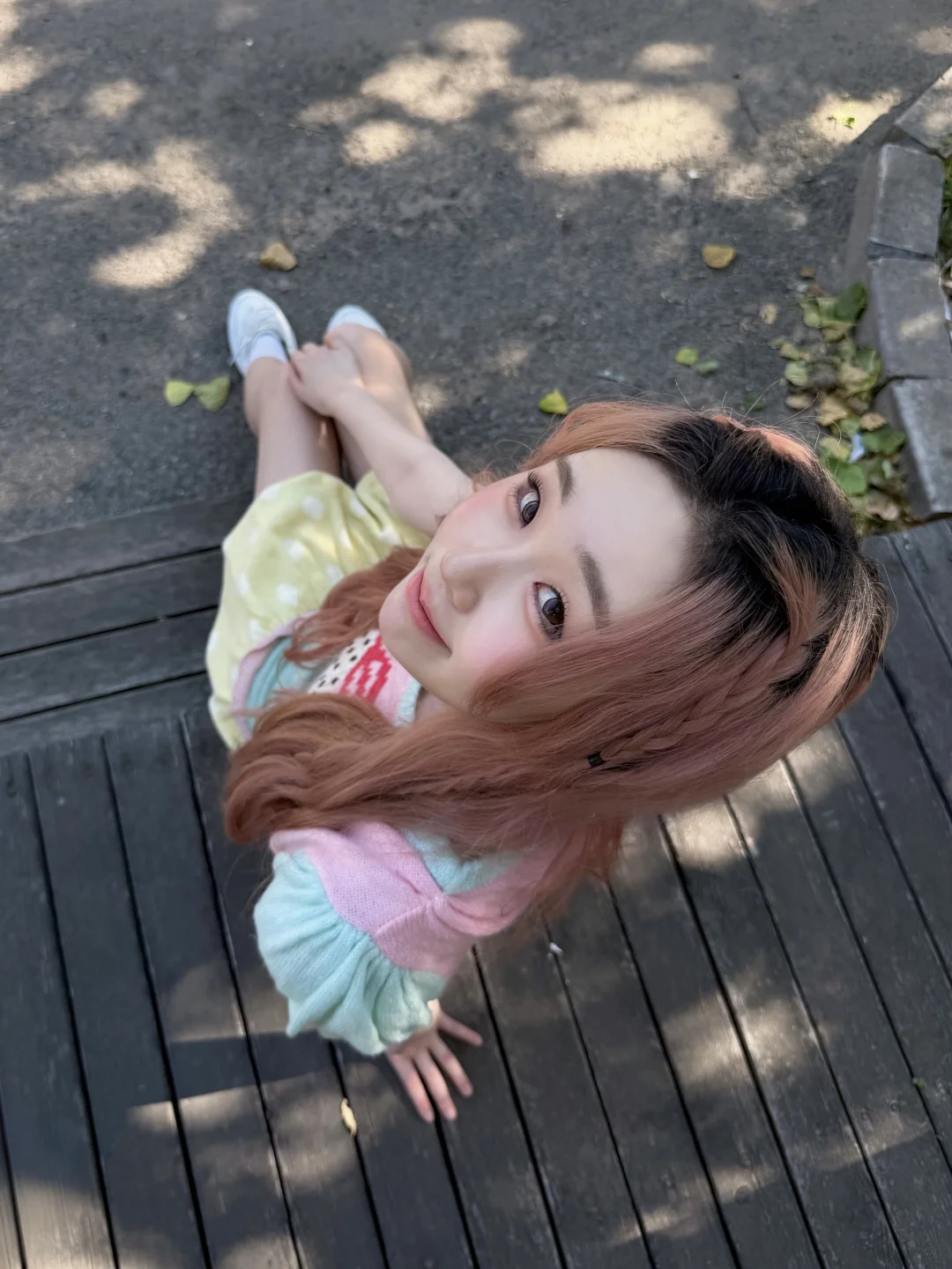 安娜de夏日出勤日记 𑣧⃙̴ཻ̑꙯⃩⃔⃕͡᷍ ₃   𑣧⃙̴ཻ̑꙯...