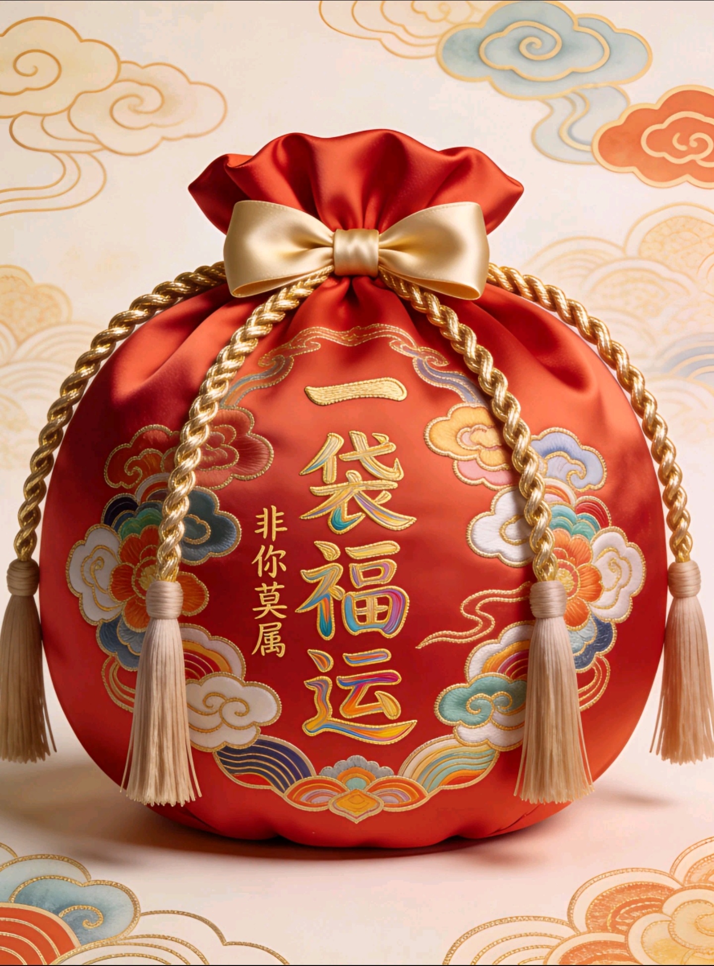 十五之前都是年，不要催我干活！