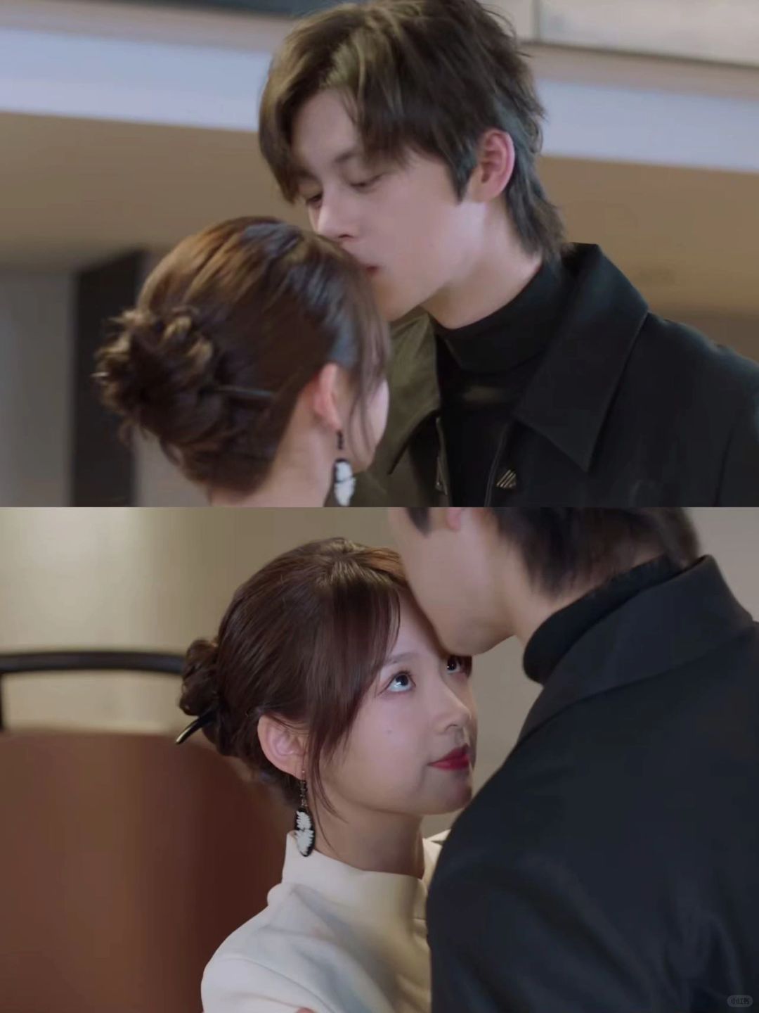 好甜❗️又挖到了宝藏小甜剧❗️❗️巨好磕❗️