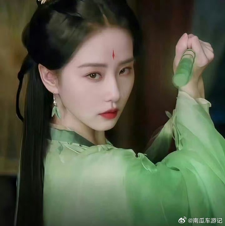 淮水竹亭  预计接档念无双 ​​​