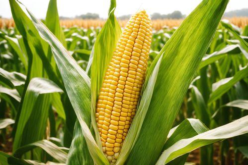 在陕西渭南以北，尤其白水北边， folks把玉米叫“玉米棒（guang）子”。秋