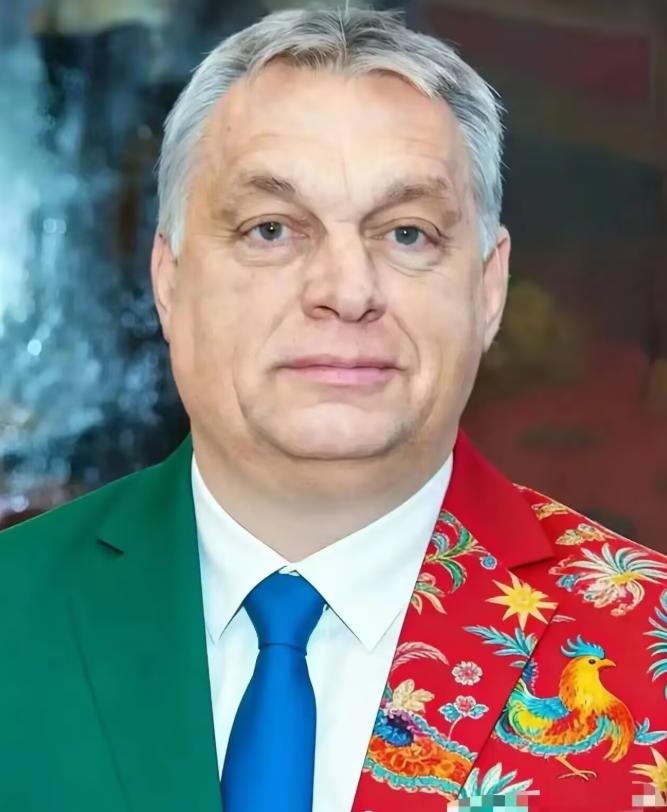 匈牙利传来新消息

4月5日，匈牙利总理欧尔班在社交平台上丢下一个重磅消息：他与