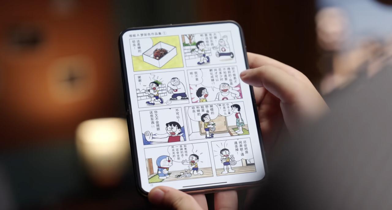 目前看影视飓风的iPhoneDuo上手评测
目前感觉低于预期的，主要就是软件适配