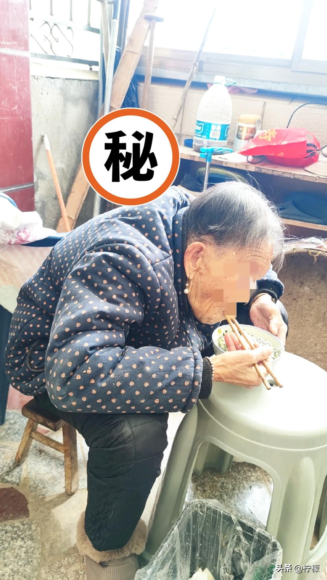 我退休后发现一个奇怪的事：
身边很多老年人，身体硬朗、
从不生病的人，往往走得早