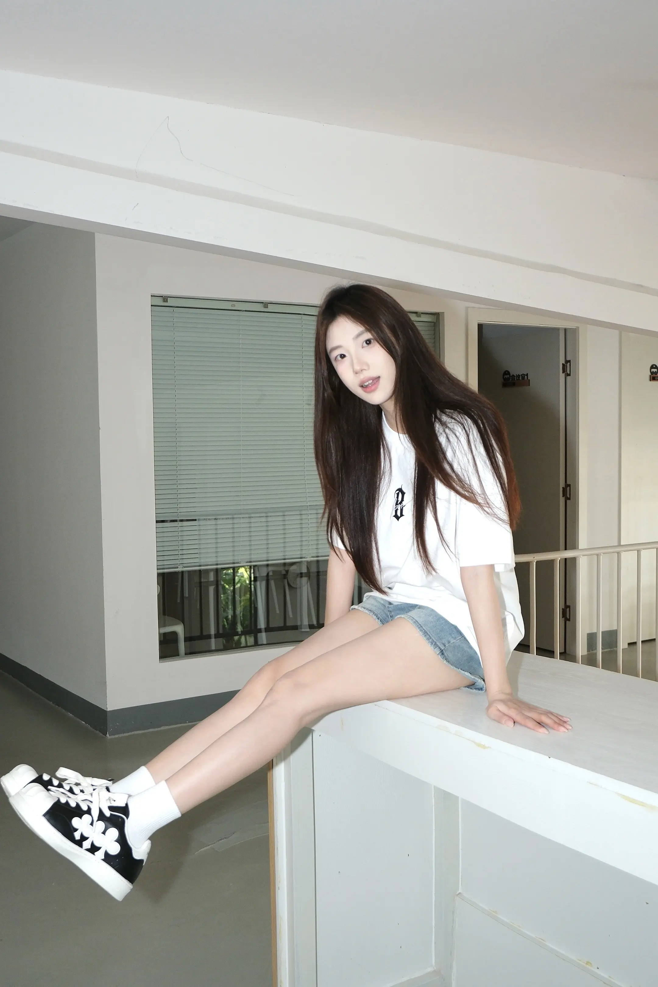 你还是如初见那般