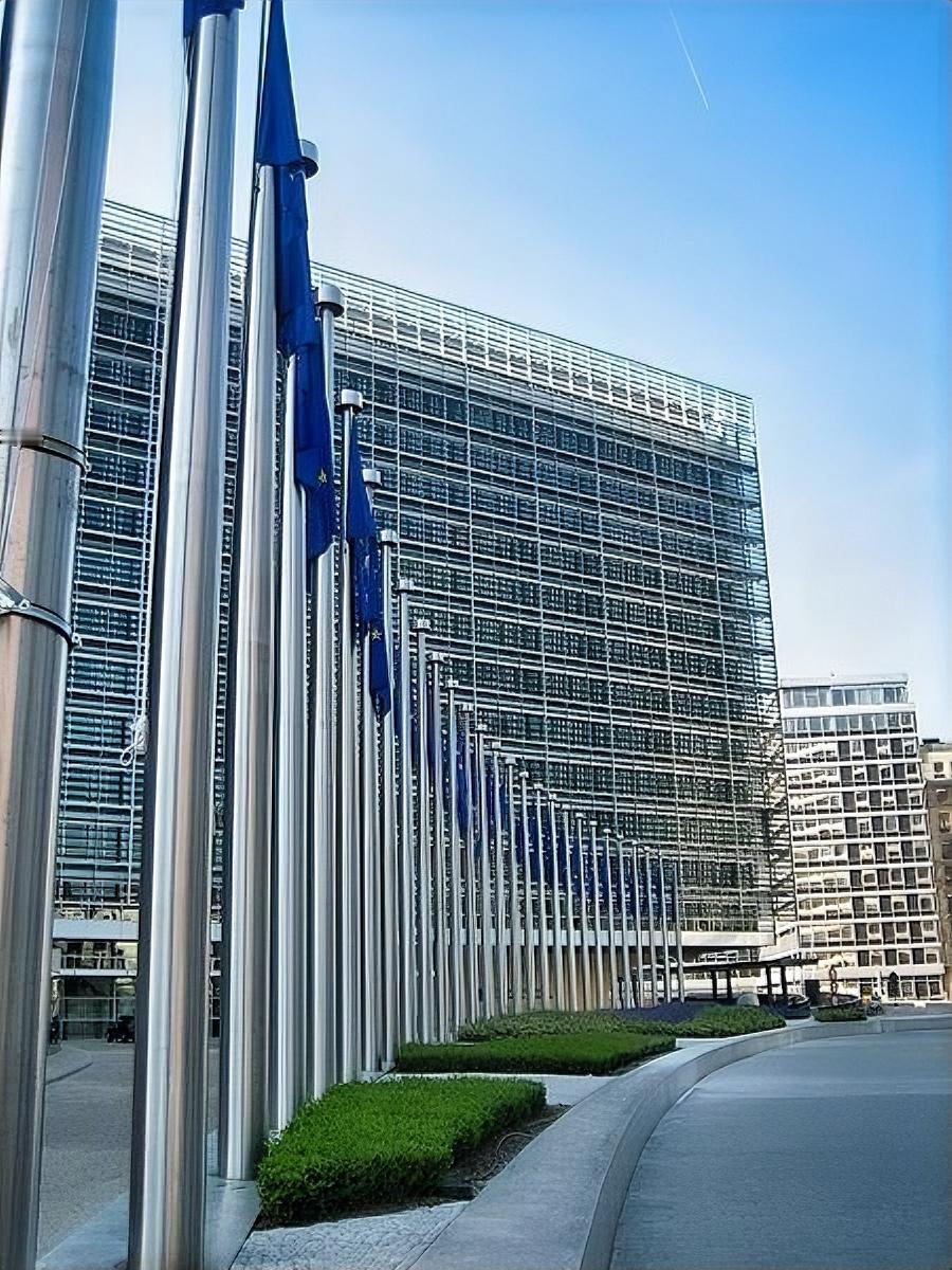 欧盟发布联合声明！

22日，欧洲理事会、欧盟委员会以及德国、法国、加拿大、爱尔