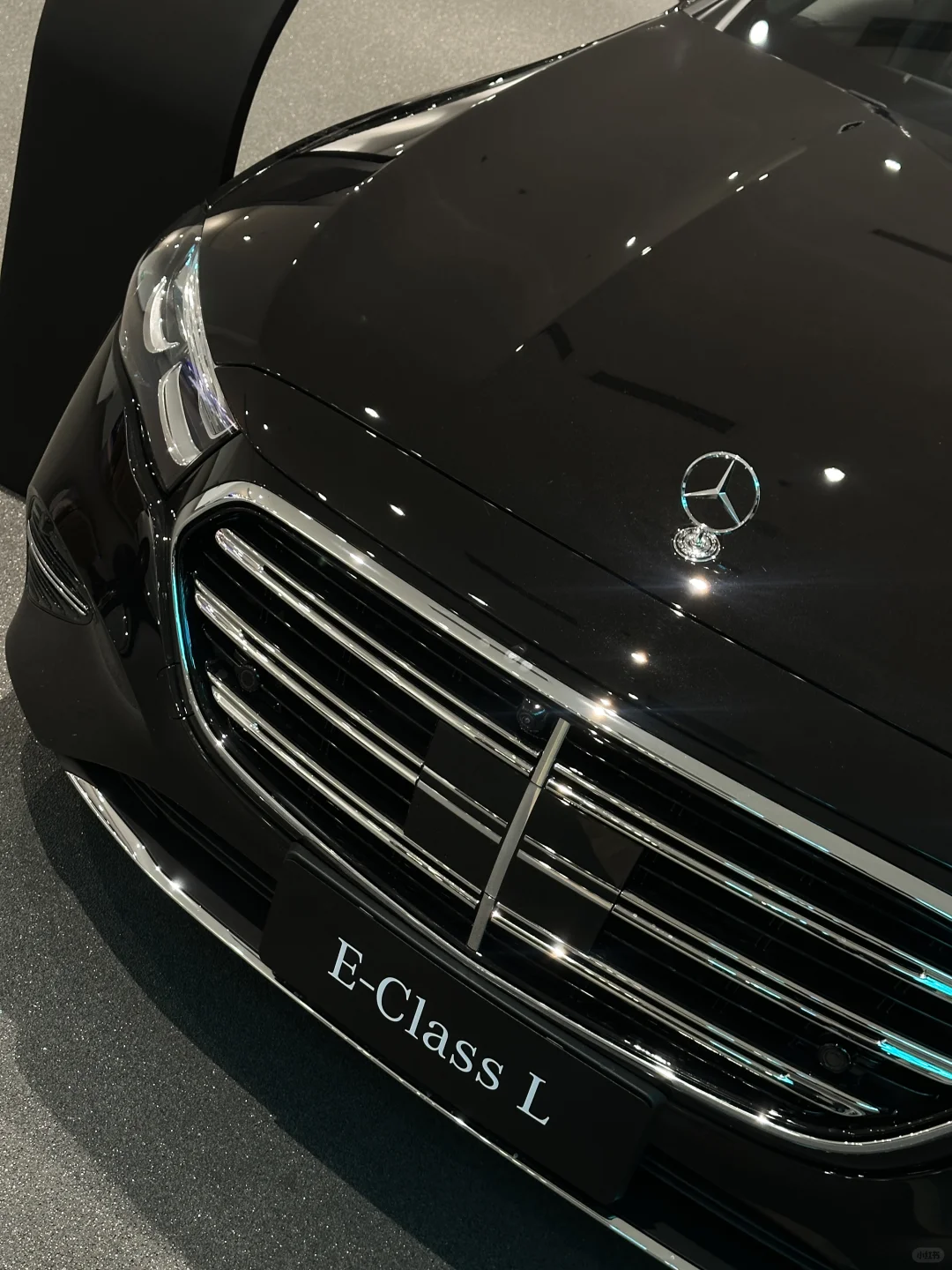 E300L｜是时候入手了吧🧐