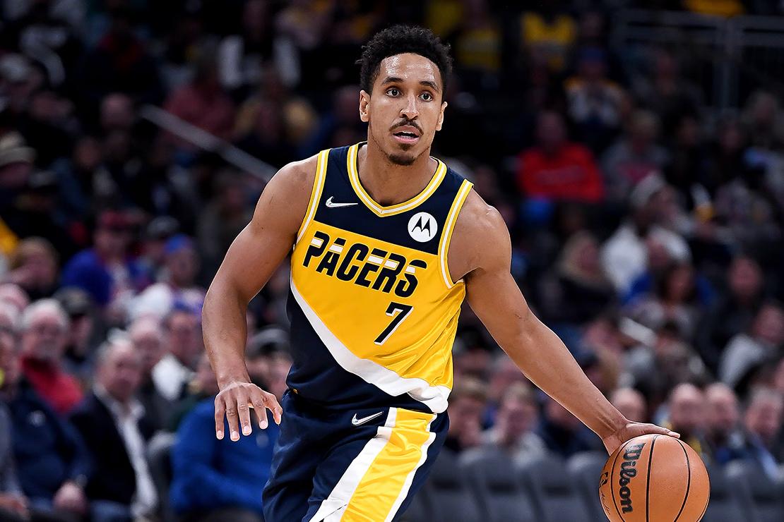 马尔科姆·布罗格登于周三宣布正式从NBA退役。
在联盟征战九个赛季后，布罗格登原
