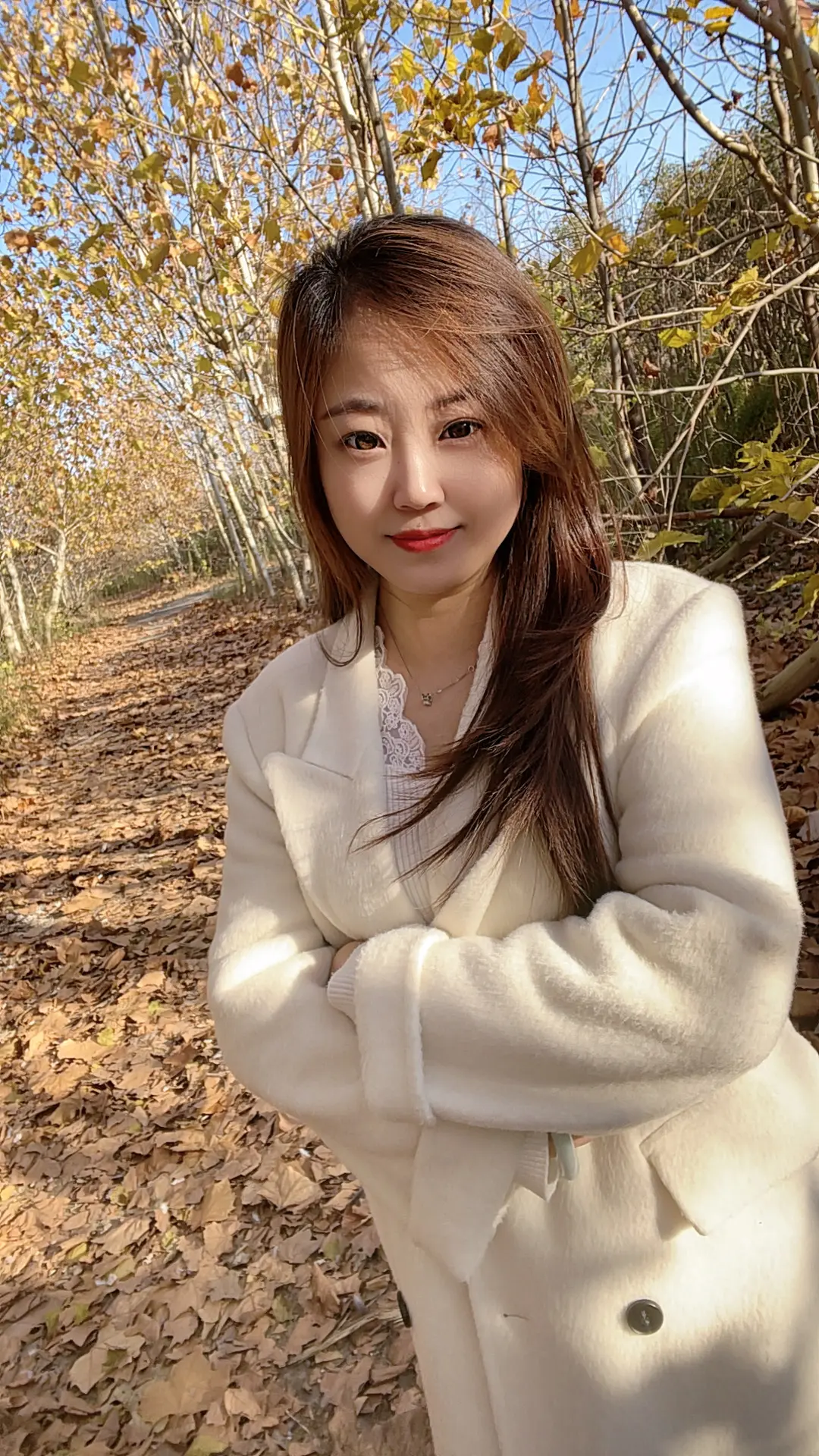 遇到难回答的问题！又不说话了！真是无趣