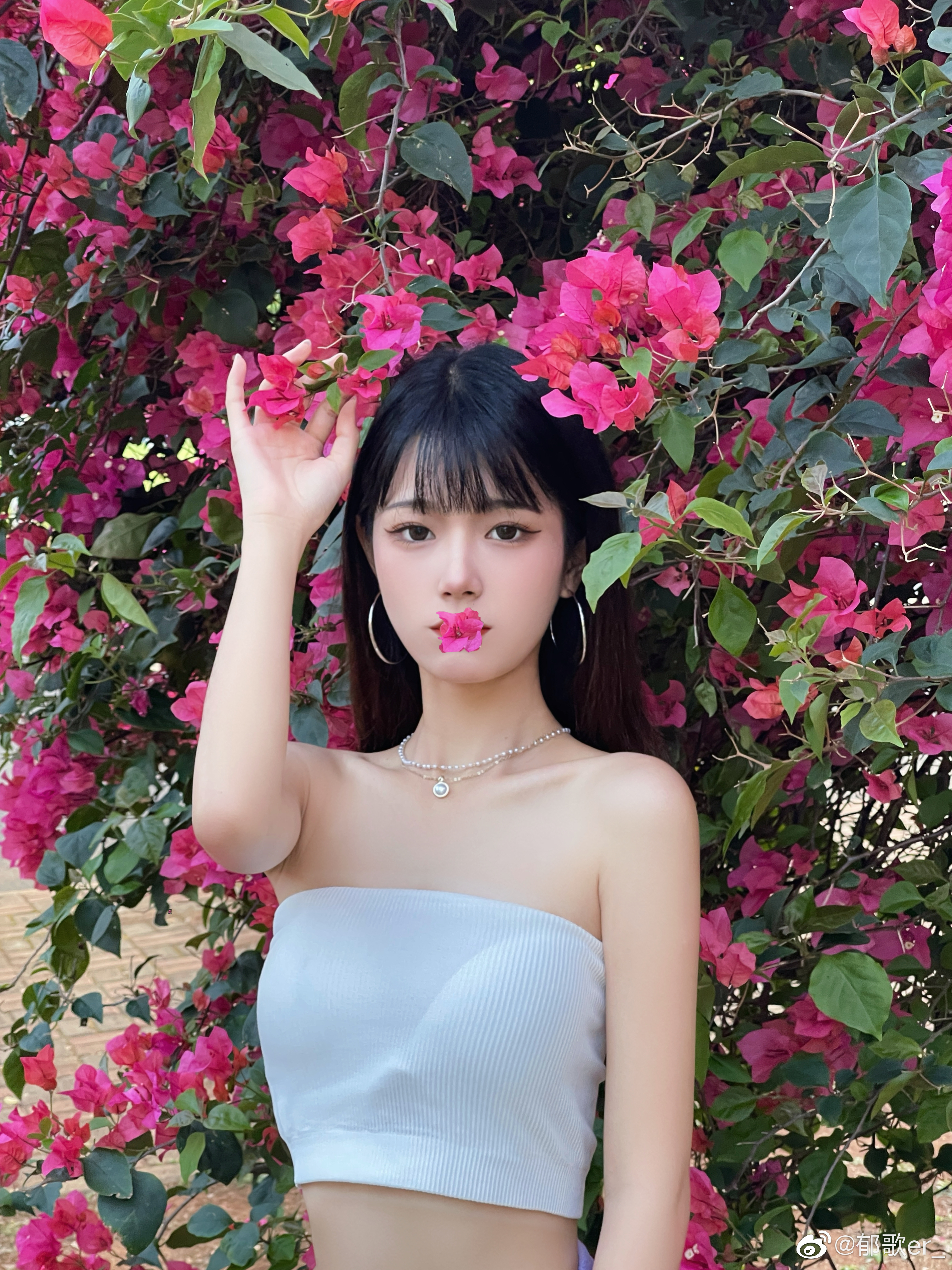 Spring 🌷. ​​​