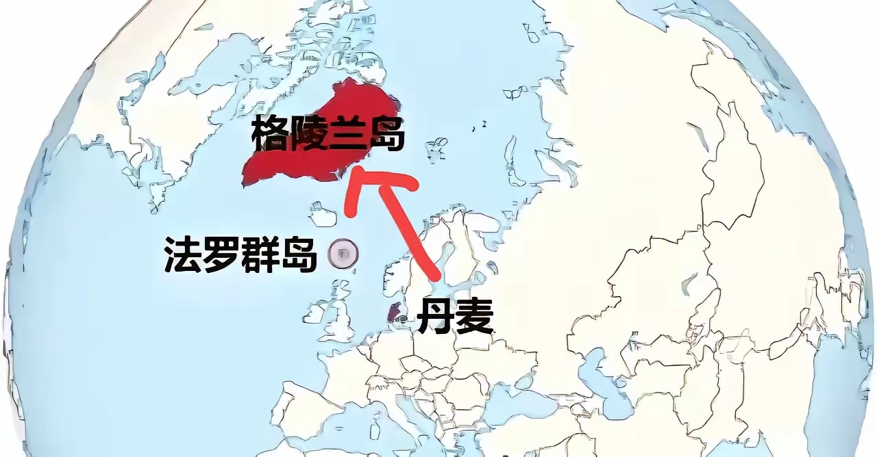 “不要大国崛起，只要小民尊严”，这一定律在欧洲国家丹麦上演，丹麦破大防，却又无能