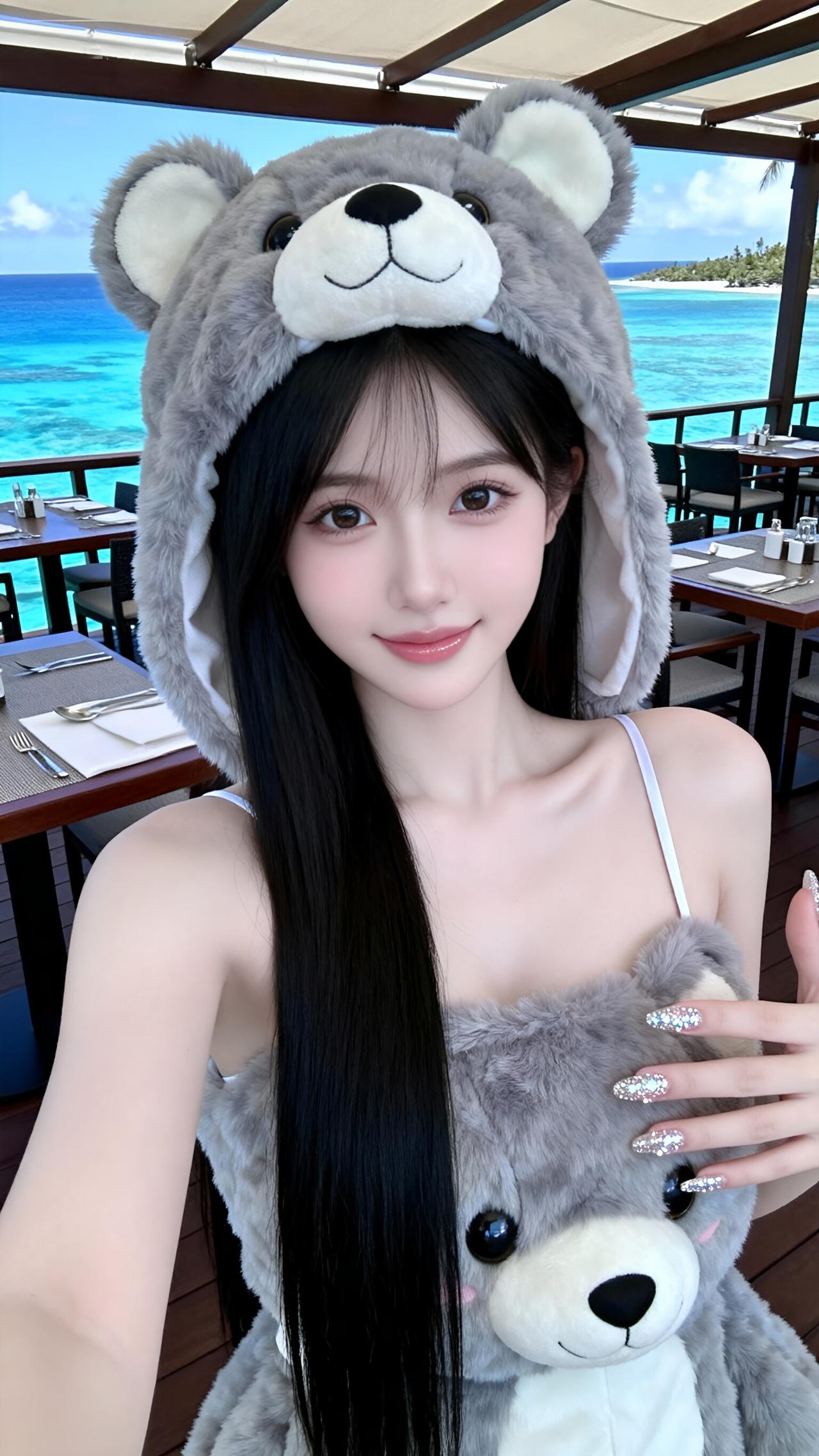 你们用过最久的壁纸是哪些呢分享治愈系美图 想看看你相册里最珍贵的一张照片