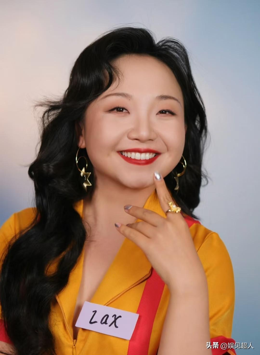 “长成这样也敢当明星？怕不是来搞笑的吧！”
 
2018年，辣目洋子刚在短视频里