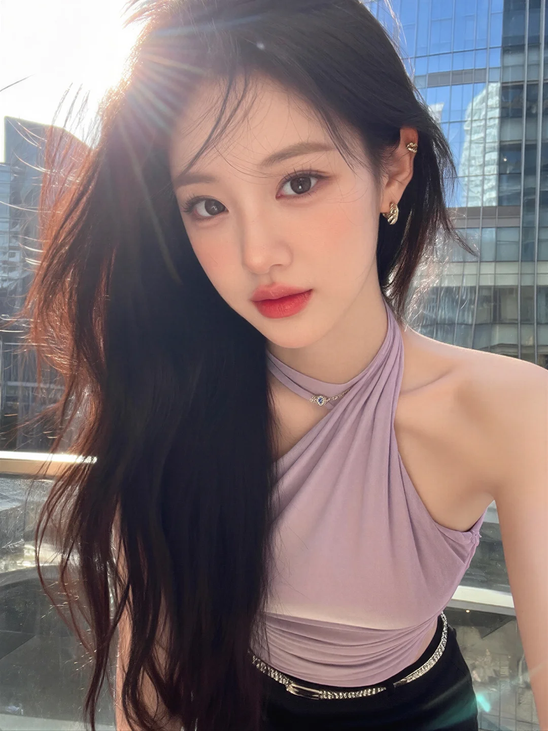 取悦自己才是心之所向