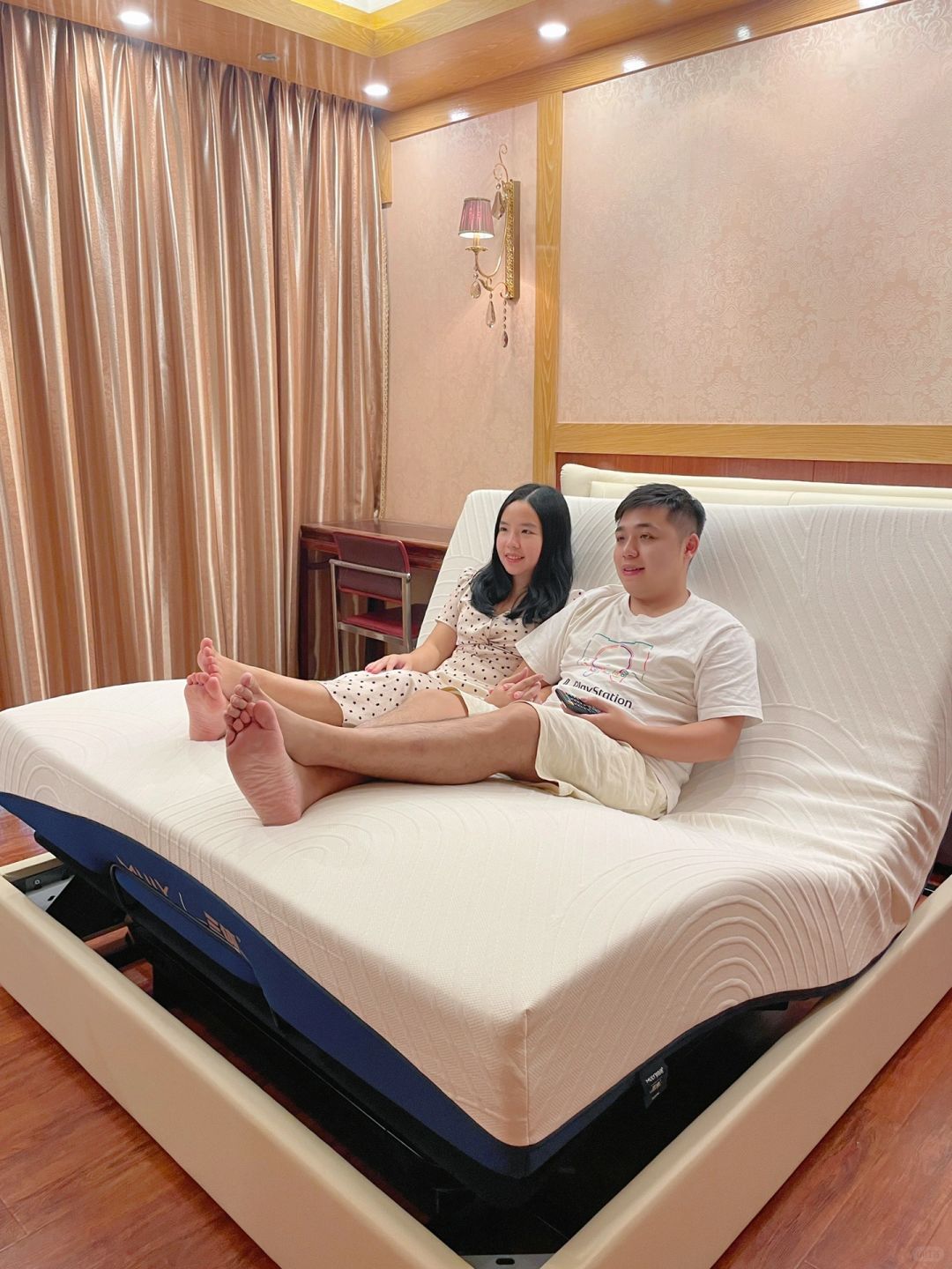 如果你也有儿子，请用这些话教会他勇敢