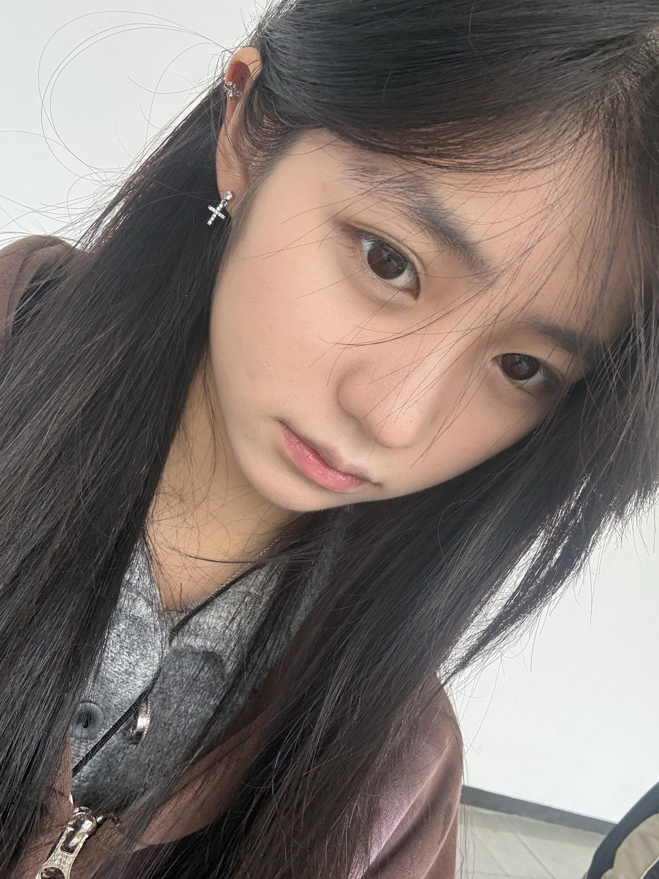 好累。