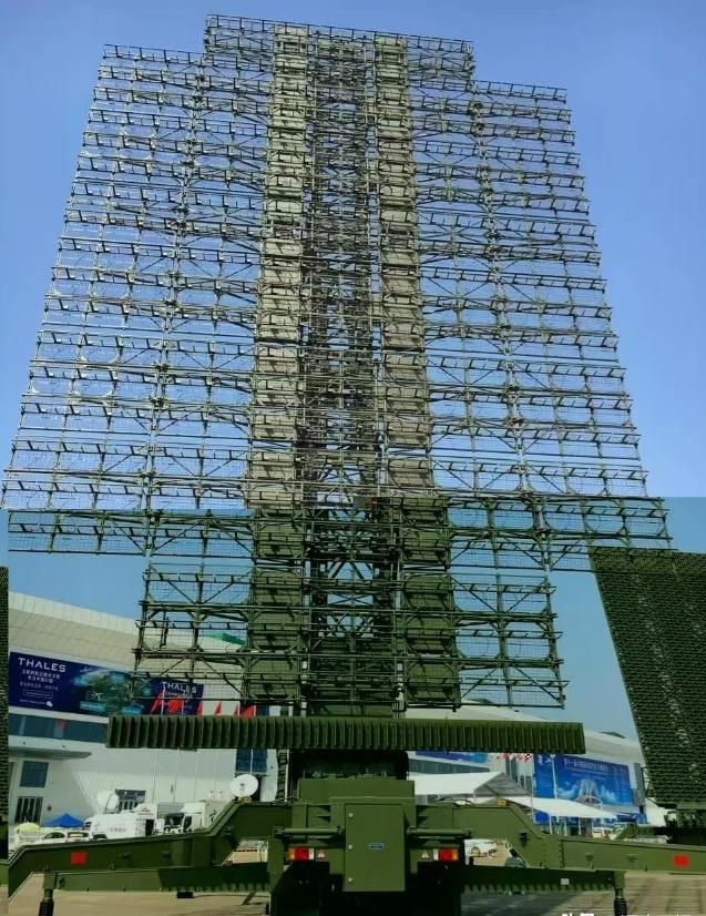 外国人终于说了实话，委内瑞拉一战，我国制造JY-27A型反隐身雷达，为何没有锁定