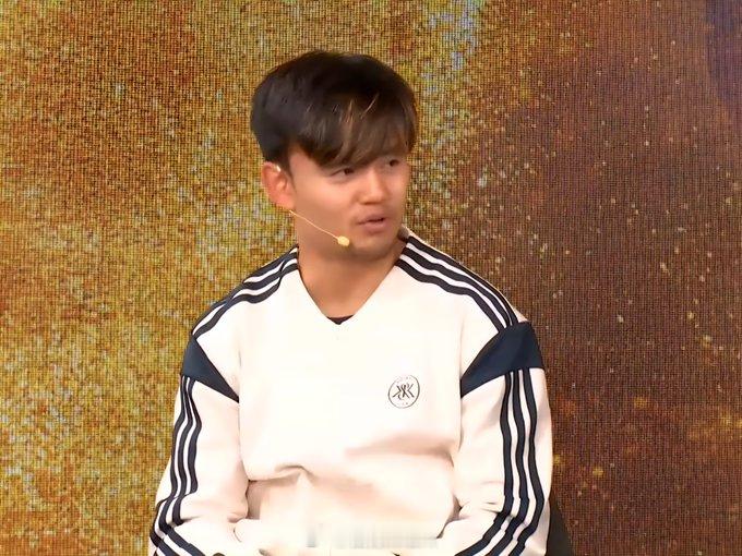 久保建英回忆高中同学角田：“日本就业有很多选择啊，足球不是唯一成功的运动，虽然体