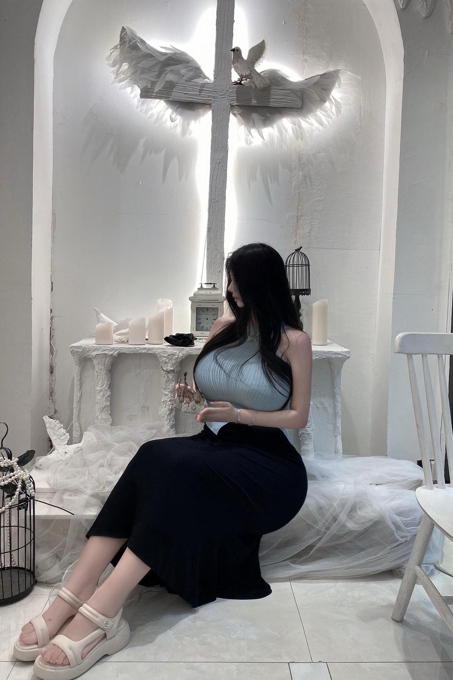 听过太多的承诺我只信陪伴。