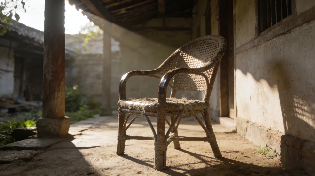 好好活着吧，毕竟生命一旦熄灭，许多东西就真的结束了。百天过去，曾谈起你的人们渐渐