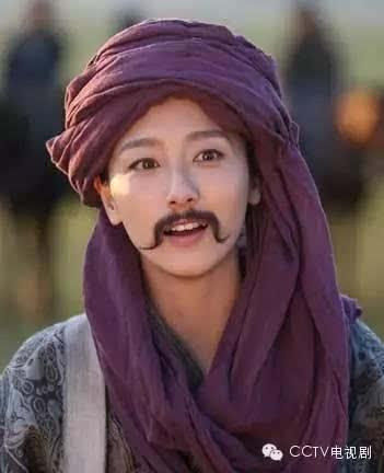 “汉代最飒‘快递女王’”冯嫽：西域都护府唯一女吏，持节出使乌孙不坐马车坐骆驼，还