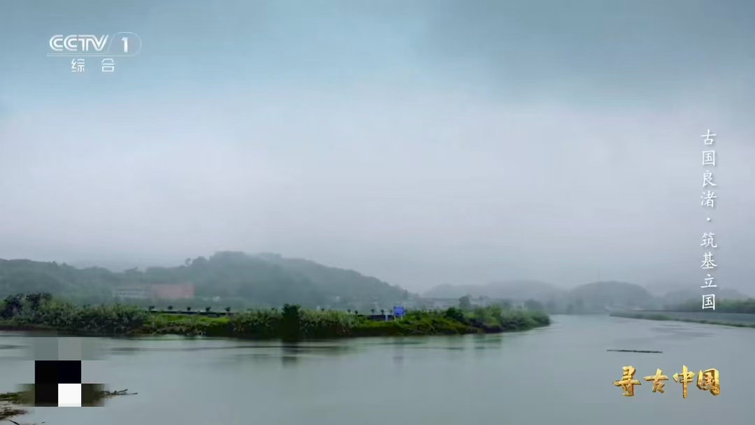 中国人4900年前造出水坝群基建狂魔4900年前作品曝光 老虎岭、岗公岭、周家畈