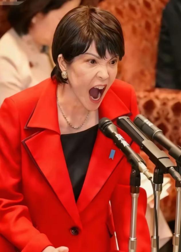 看来是打到日本的痛处了！12月15日下午日本内阁官房长官紧急召开记者会，对中方今