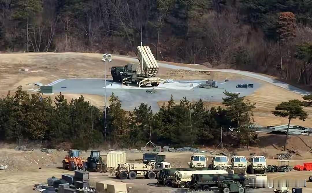 萨德连夜调离韩国！1套反导系统撤离，为何让东北亚格局彻底改写？

家门口悬了多年