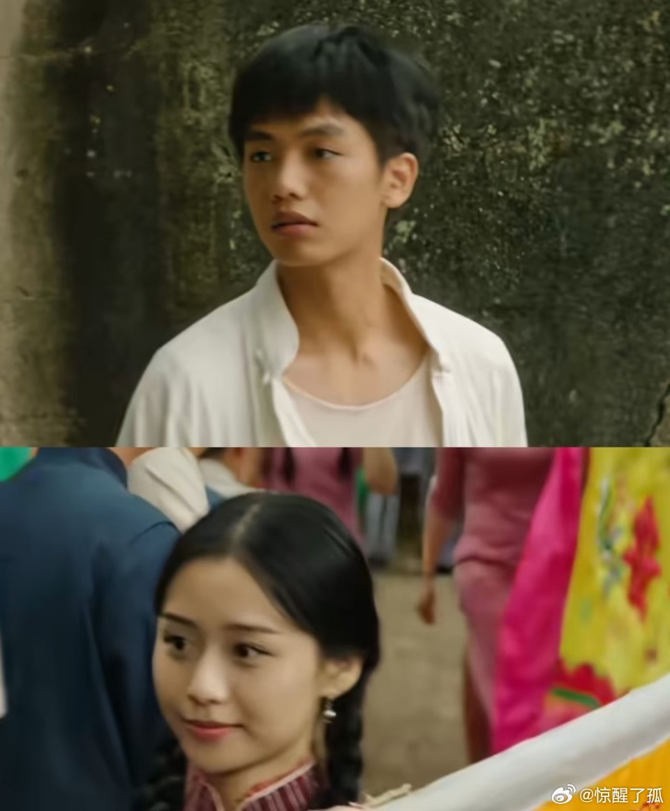 给阿嬷的情书全球上映一纸情书寄绵长牵挂，《给阿嬷的情书》登陆全球院线，细腻中式亲