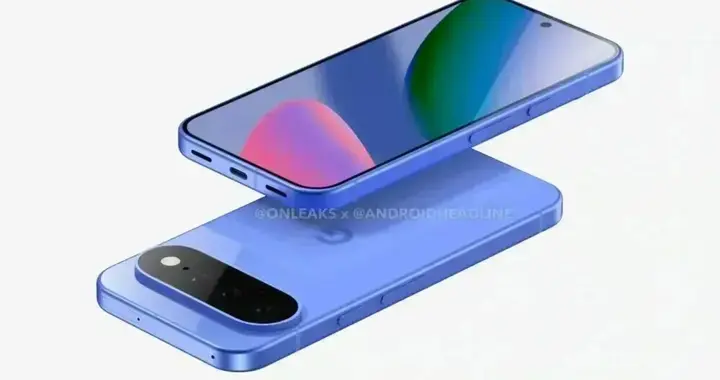 谷歌 Pixel11 系列价格曝光，新机下月发布