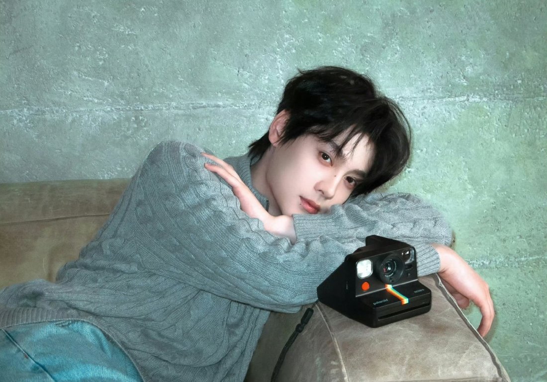 太帅啦这个田栩宁啥都不多说就是期待青年演员田栩宁 