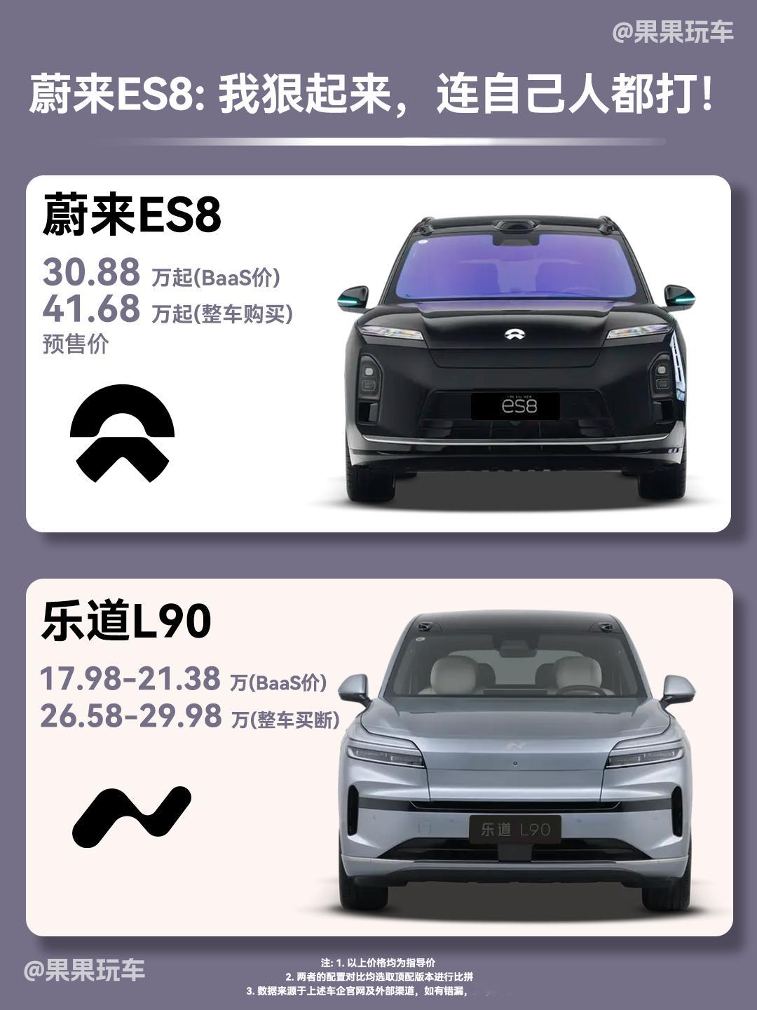 蔚来ES8：对不起各位，这次我想走量了！确实是第一次看到，一辆40万级别的蔚来，
