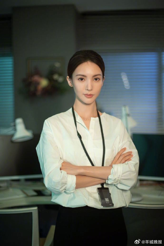 【你最喜欢金晨演的哪个角色？】作为一名演技派，其演绎的角色跨度并不小，从清纯坚韧