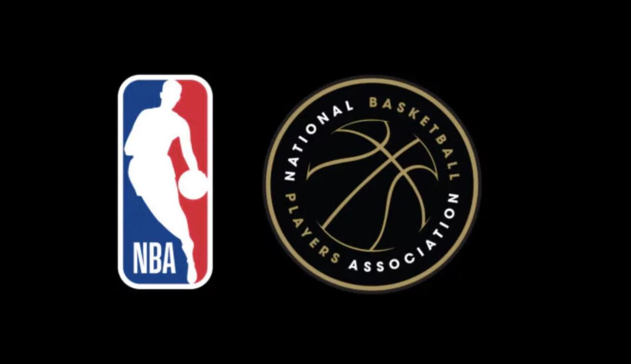 还是有猫腻？美记者透露最终处罚并非NBA单方面决定，而是NBA与球员工会（NBP