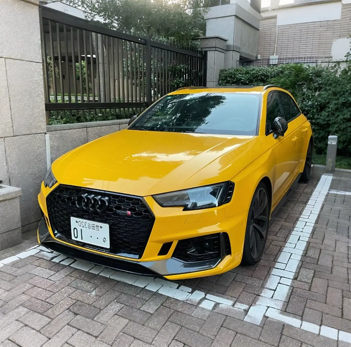 年轻人的第一辆性能车！！！！
