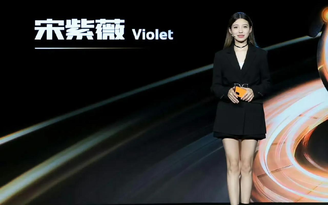 #宋紫薇 离职#，那以后的iQOO发布会和它们的手机，关注度会不会直线下降？
I