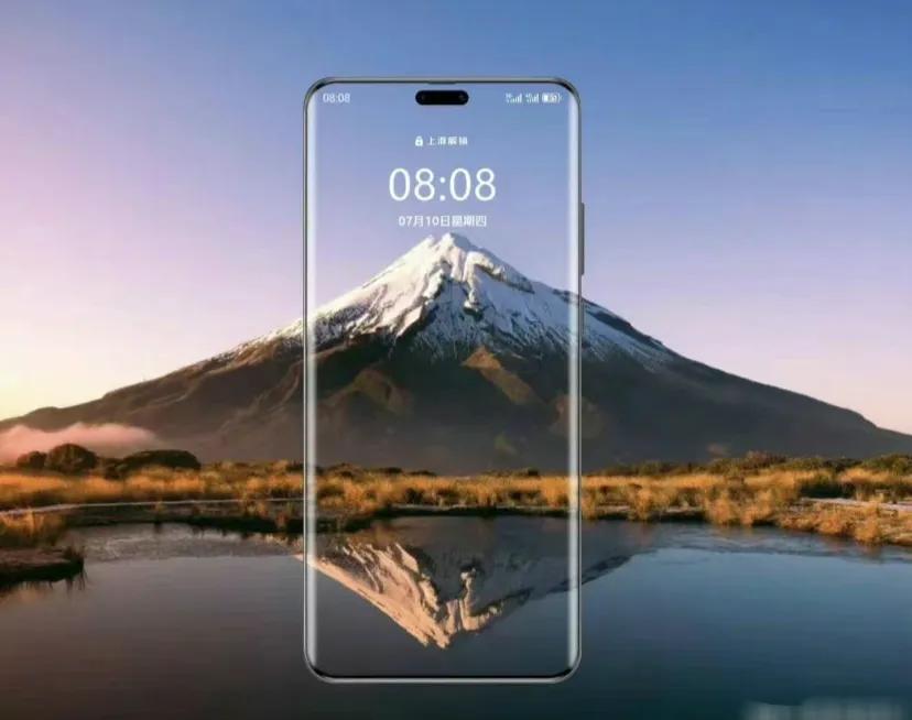 目前华为Mate60系列进展情况有点意外
之前很早说这次会4G和5G双版本一起，