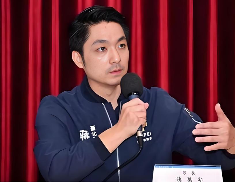 卢秀燕没戏了！根据岛内最新民调，国民党内参选2028的最有可能的是蒋万安。

也