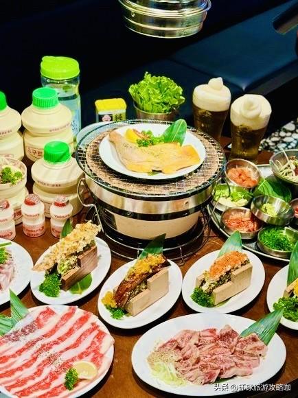 深圳烤肉天花板！这口taco我能连炫3天✨

家人们谁懂啊！在深圳终于吃到不把人